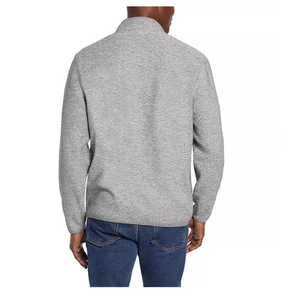 Eddie Bauer Men's‎ Sweater Fleece - Picture 2 of 6